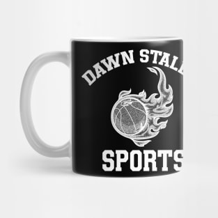 dawn staley Mug